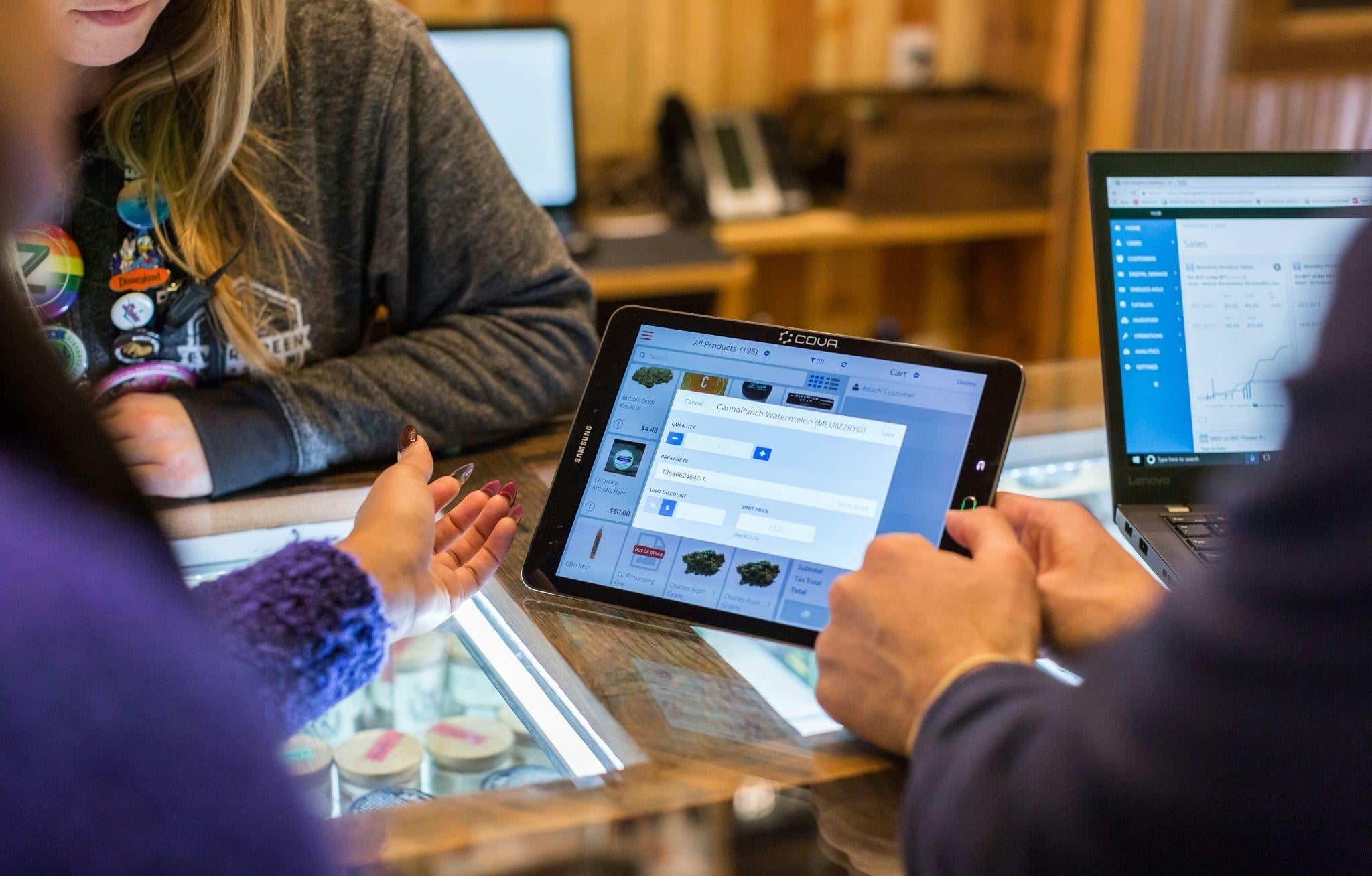 Customer Experience Platforms