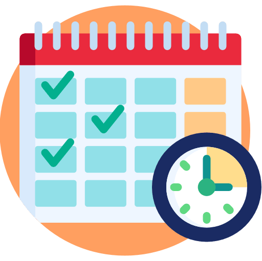 Automation Icon