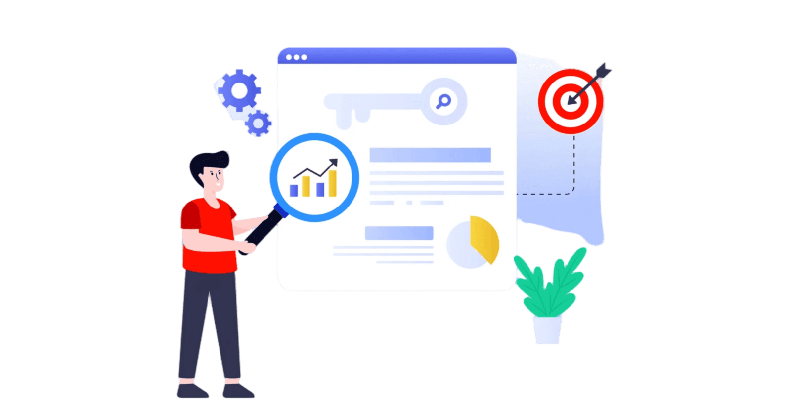 keyword research tool