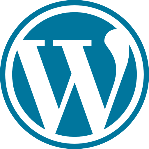 WordPress Icon