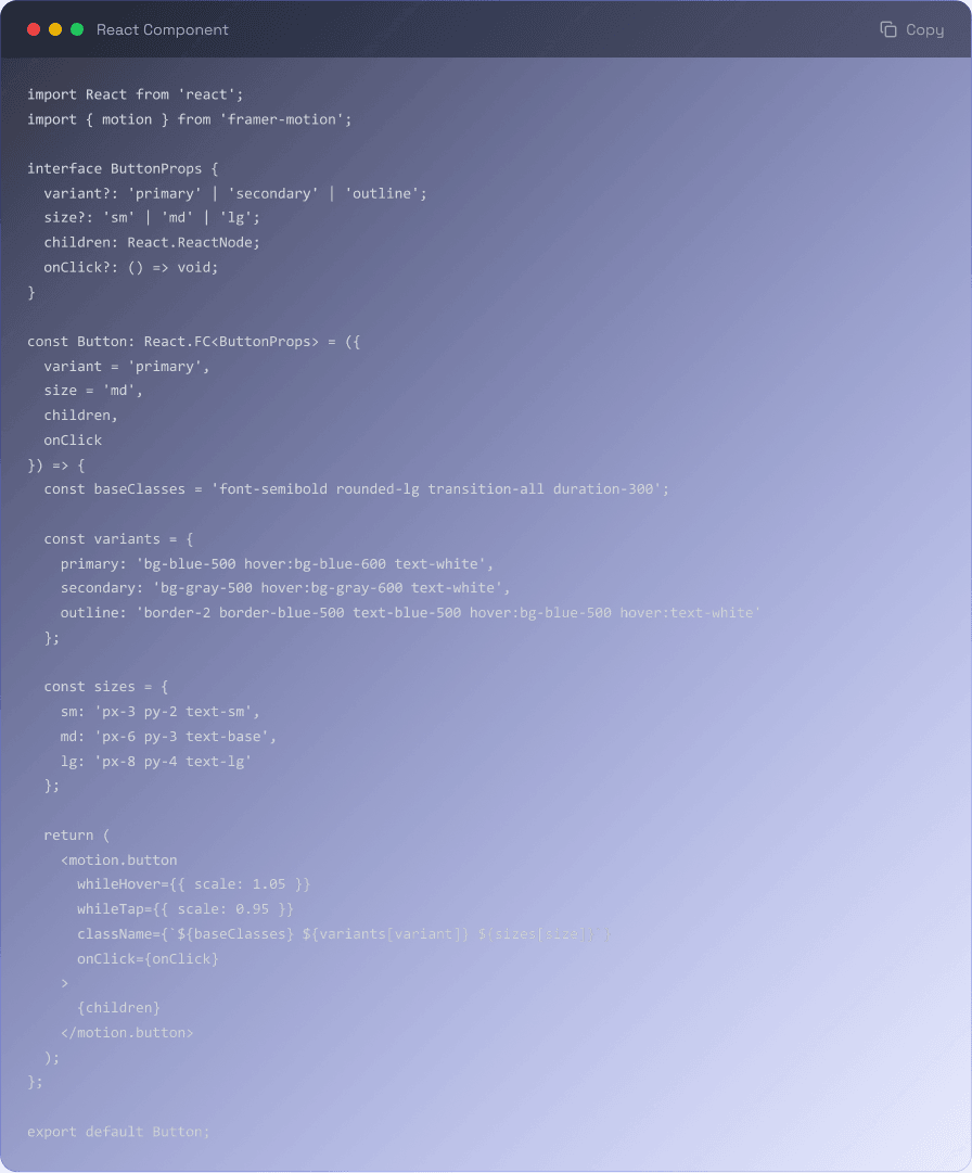 Data Center Layout Template