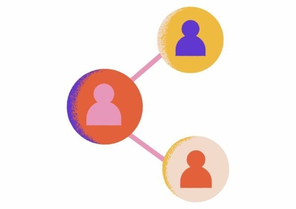 Attend your Customersâ€™ Events