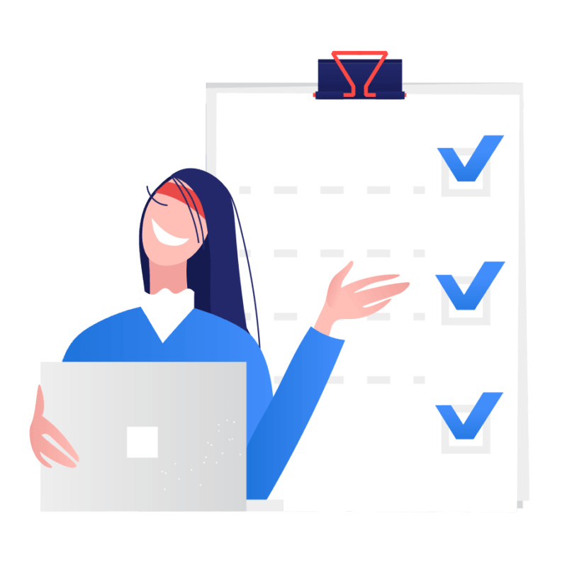 Some Elements of a Perfect Email