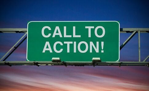 A call-to-action