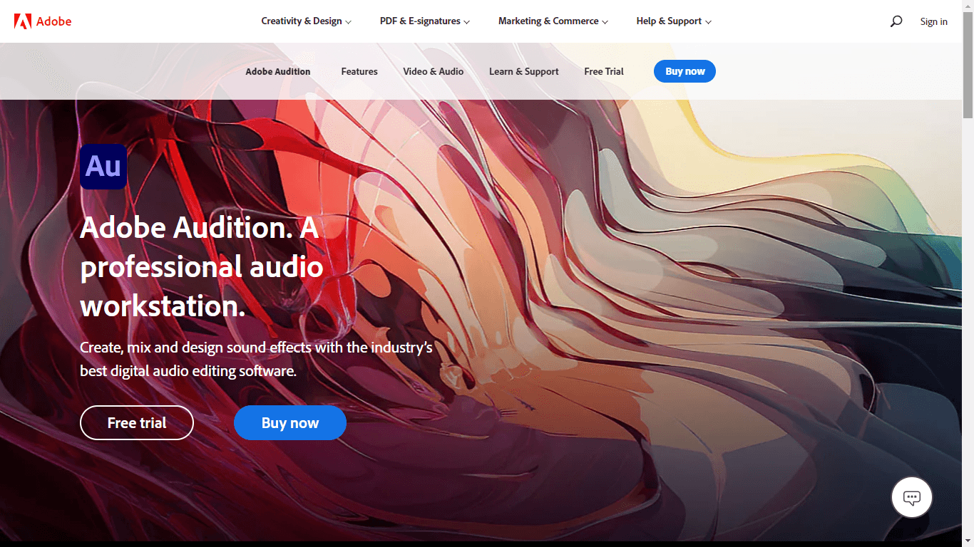 Adobe Audition For Advanced Users