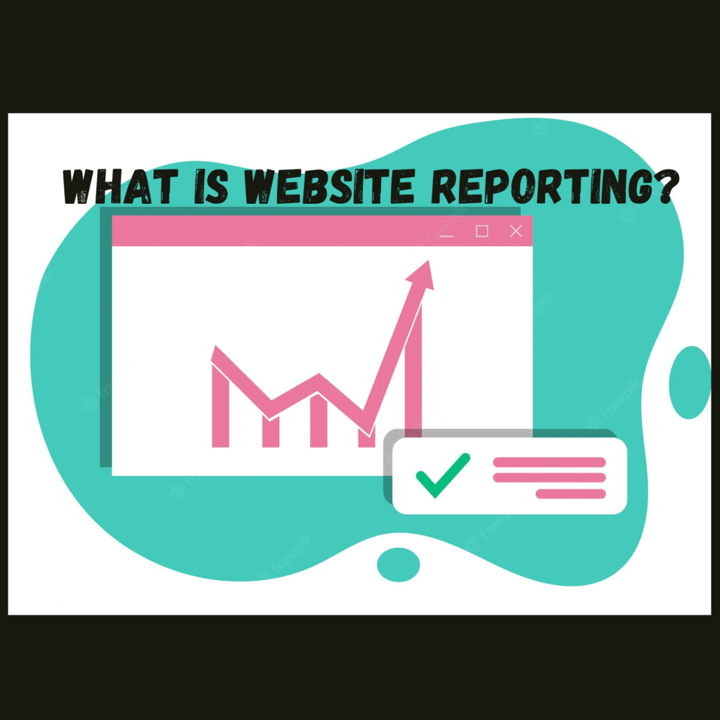 Free Website Reporting Template (PDF/DOC/Google Doc)