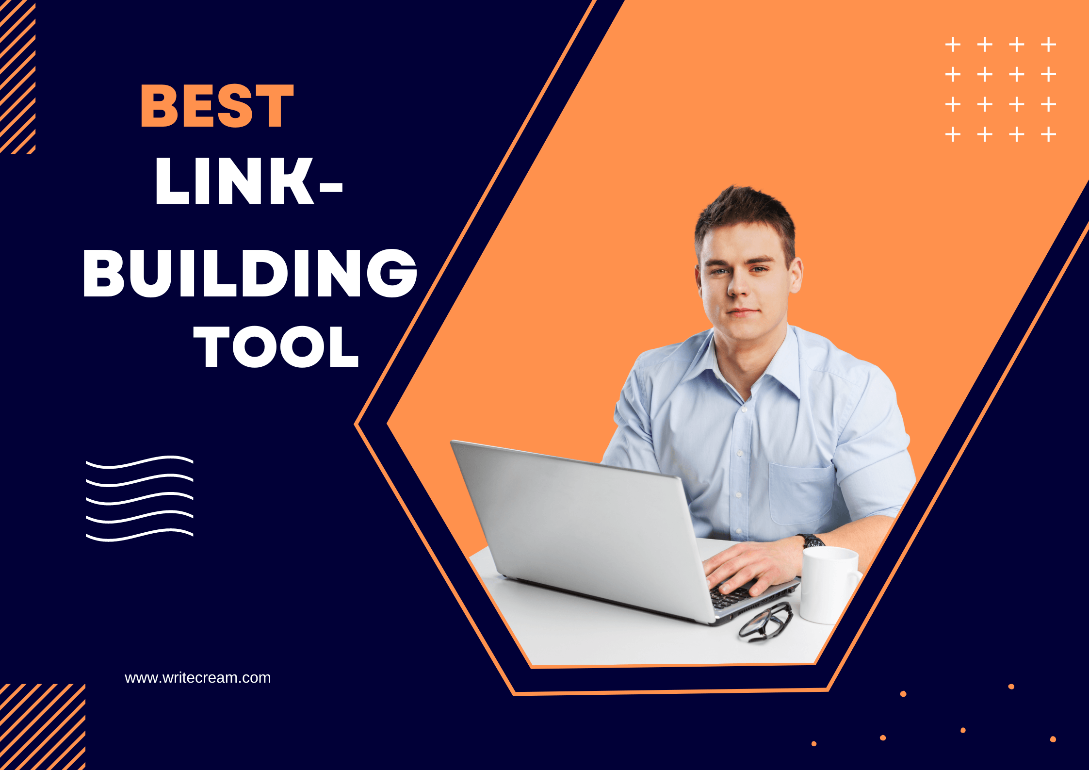 The Best Link Building Tools you need in 2023.