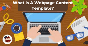 What Is A Webpage Content Template?