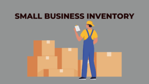 Free Inventory Template For Small Businesses