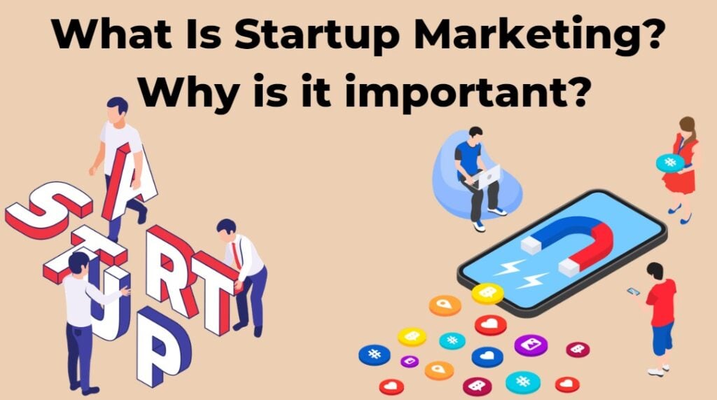 Startup Marketing