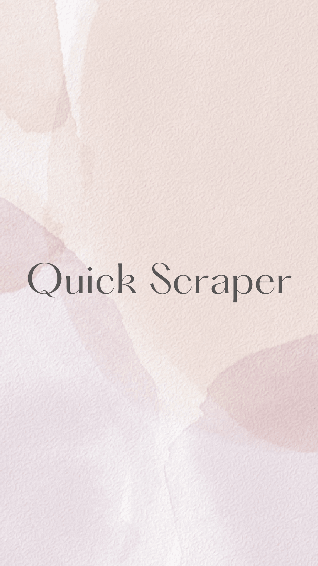 Quick Scraper Review: 2022