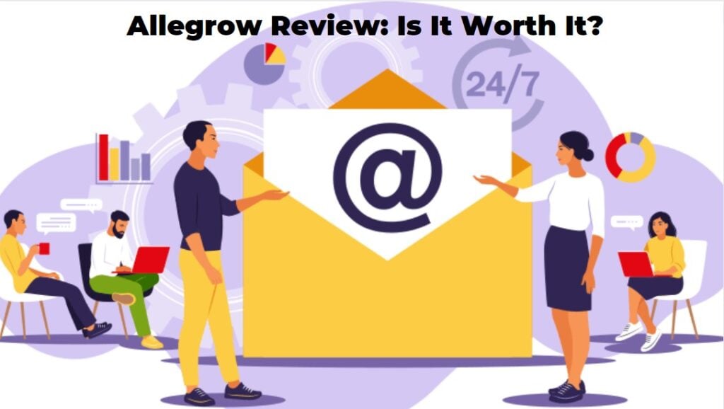 Allegrow