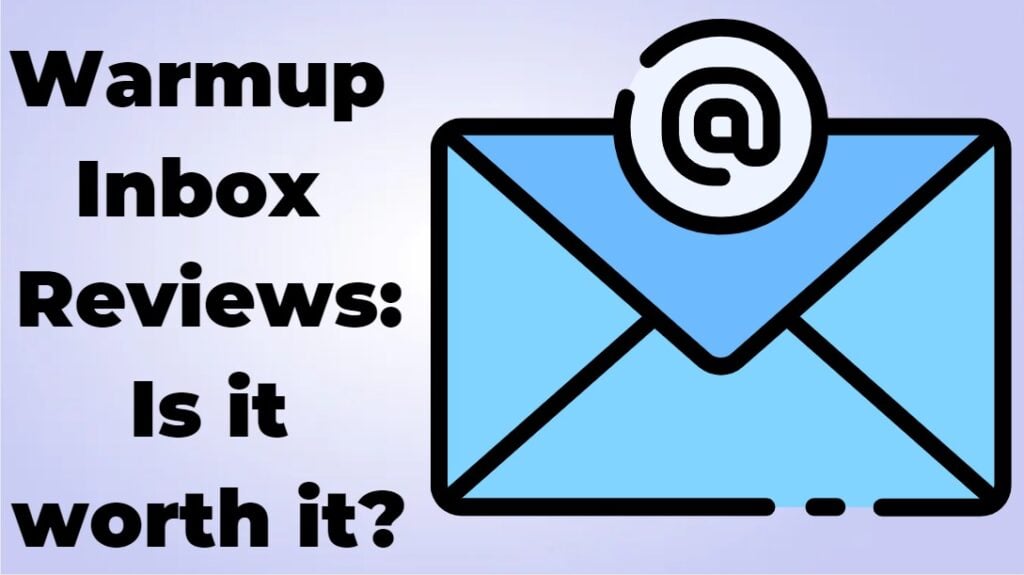 Warmup inbox