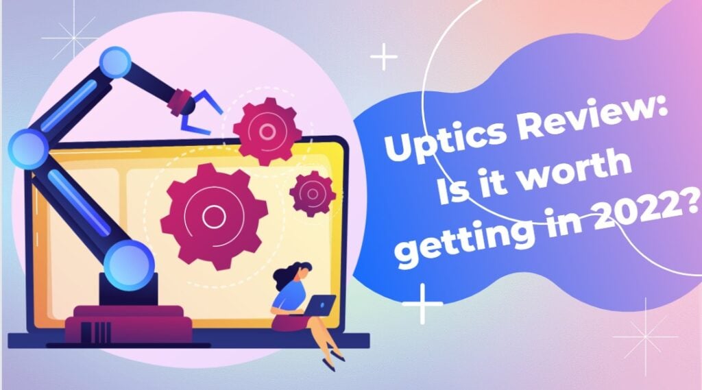 Uptics