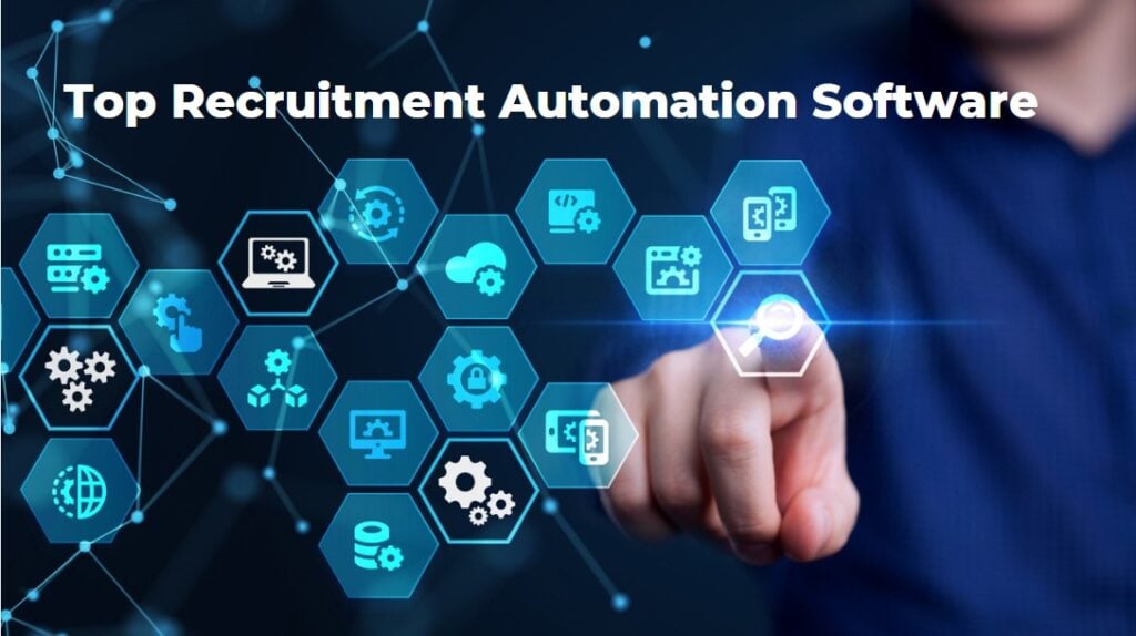 Recruitment Automation