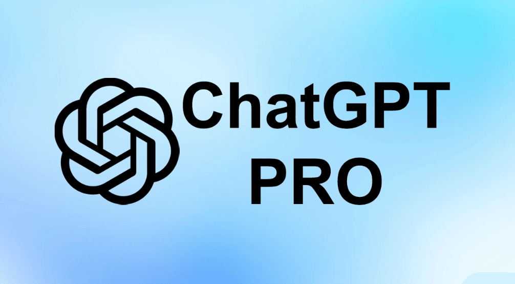 ChatGPT Pro