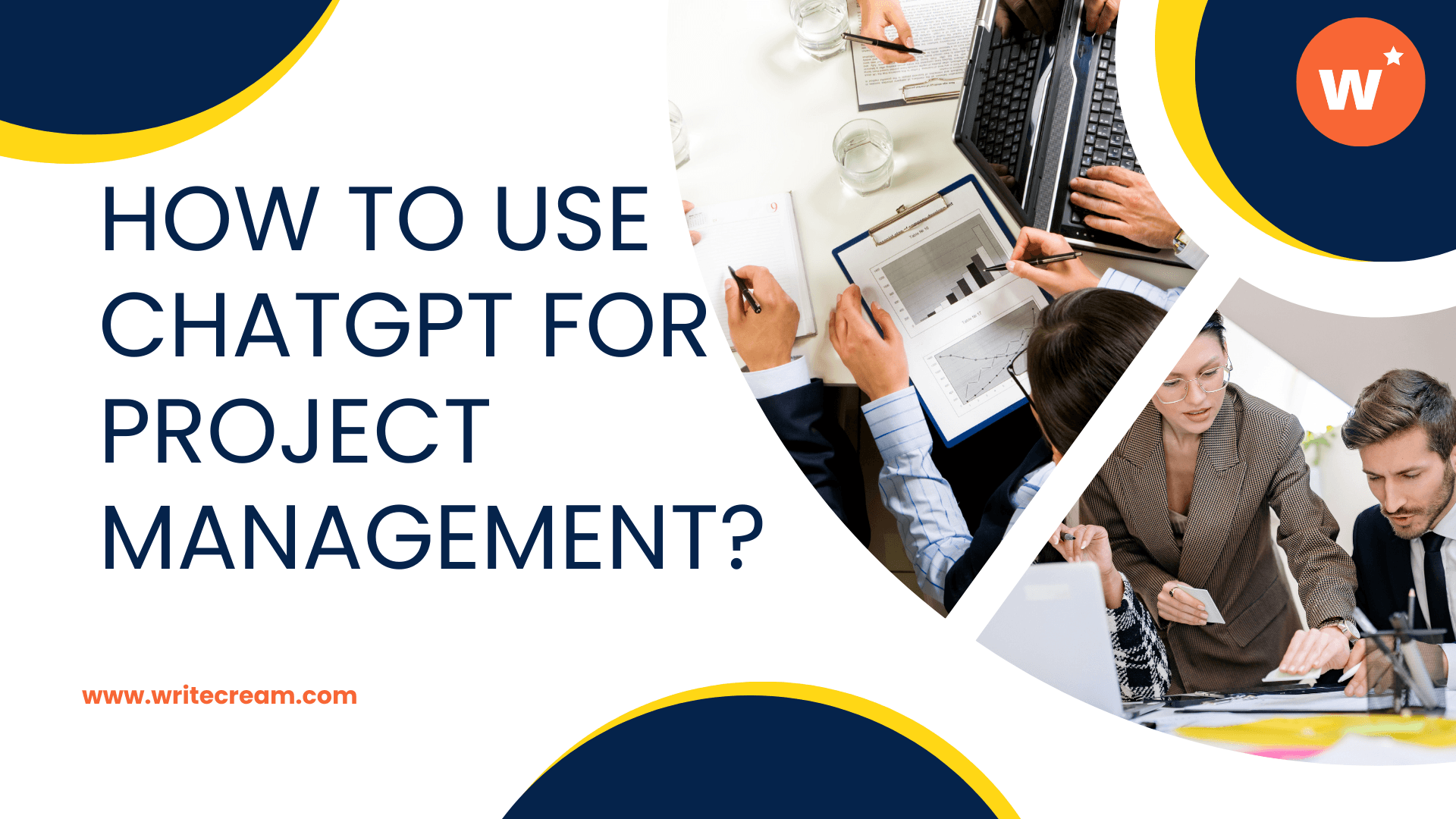 How to use ChatGPT for Project Management?