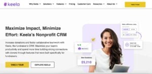 How AI is Revolutionizing Fundraising and Engagement for Nonprofits