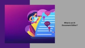 Is AI Document Editor the Future of Writing?