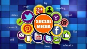 Top Social Media Trends for 2025: Insights for 2024 and Beyond