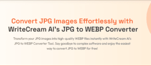 JPG vs. WEBP 