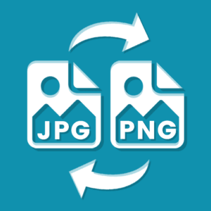 PNG to JPG