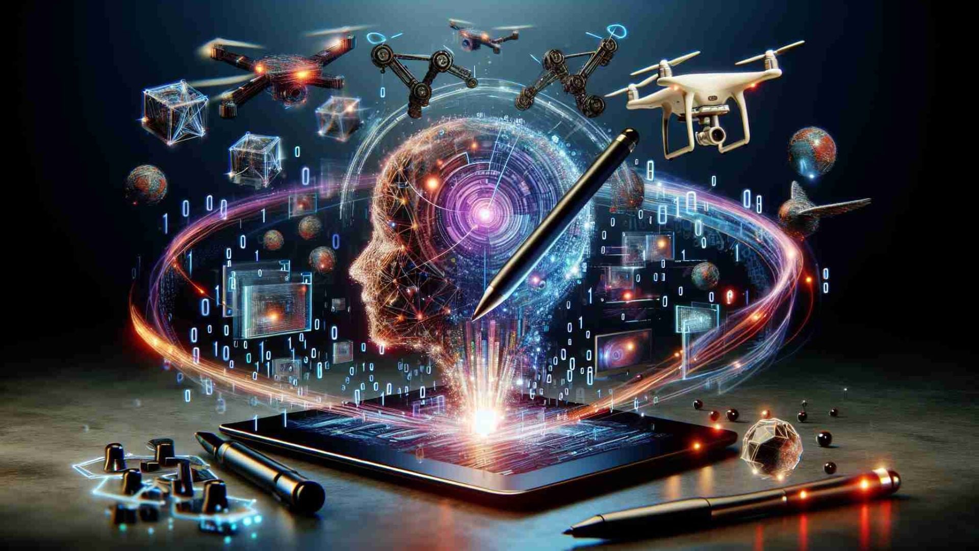 How AI Is Shaping Content Creation in Live Streaming
