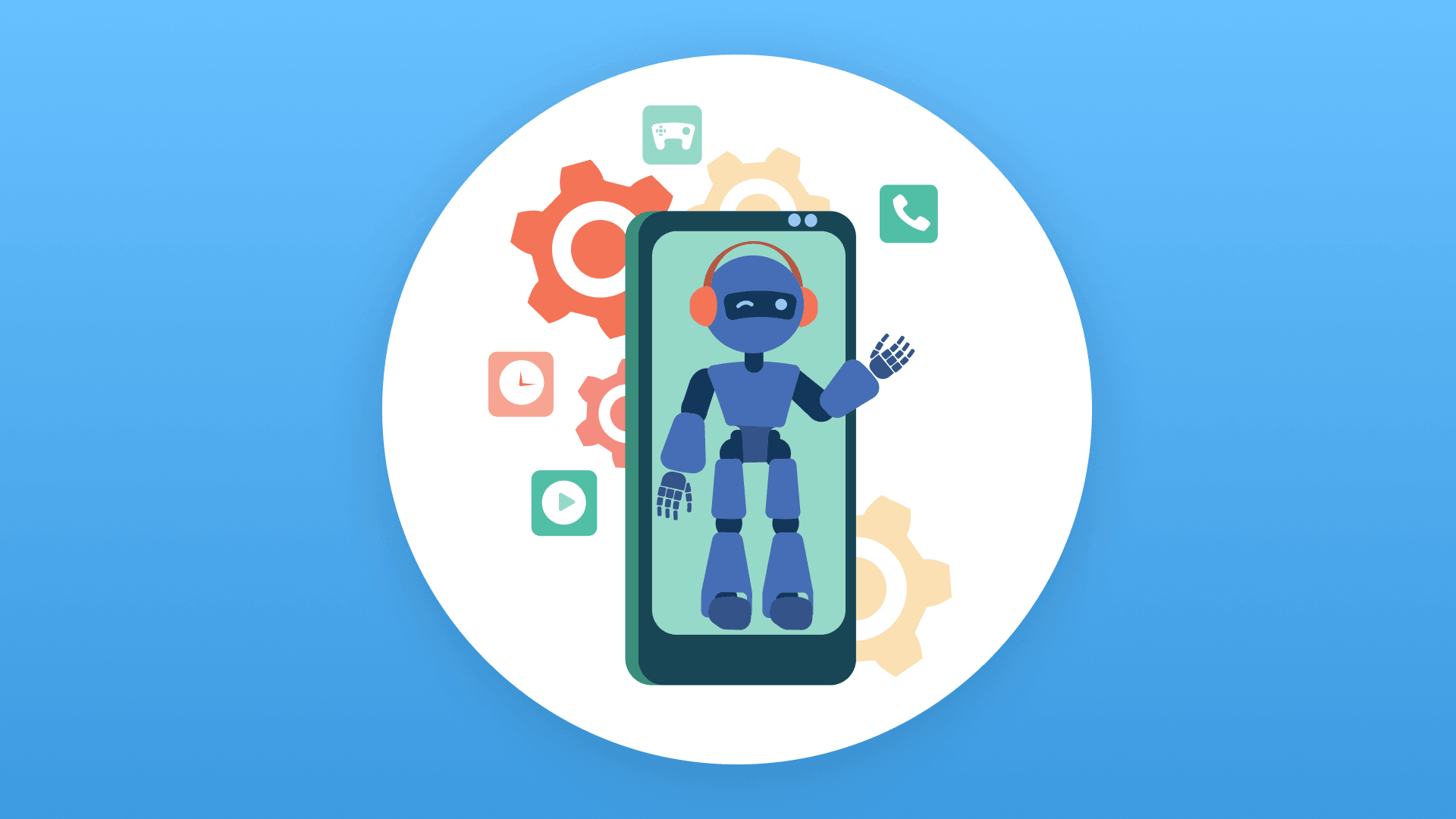 AI Chatbots for marketing