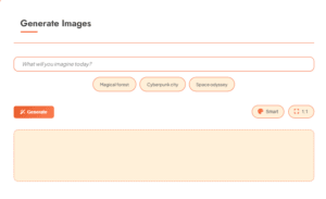 Image Generator