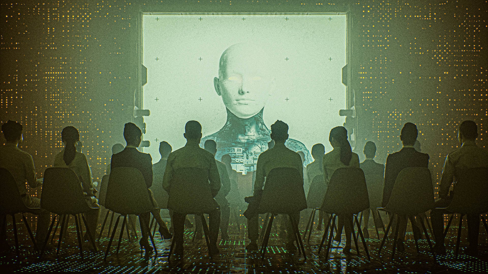 AI and the Death of Traditional Jobs