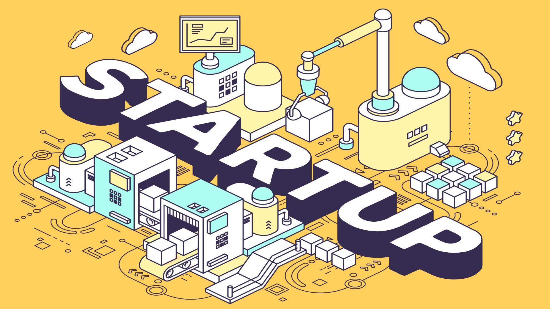 lessons from failed startups
