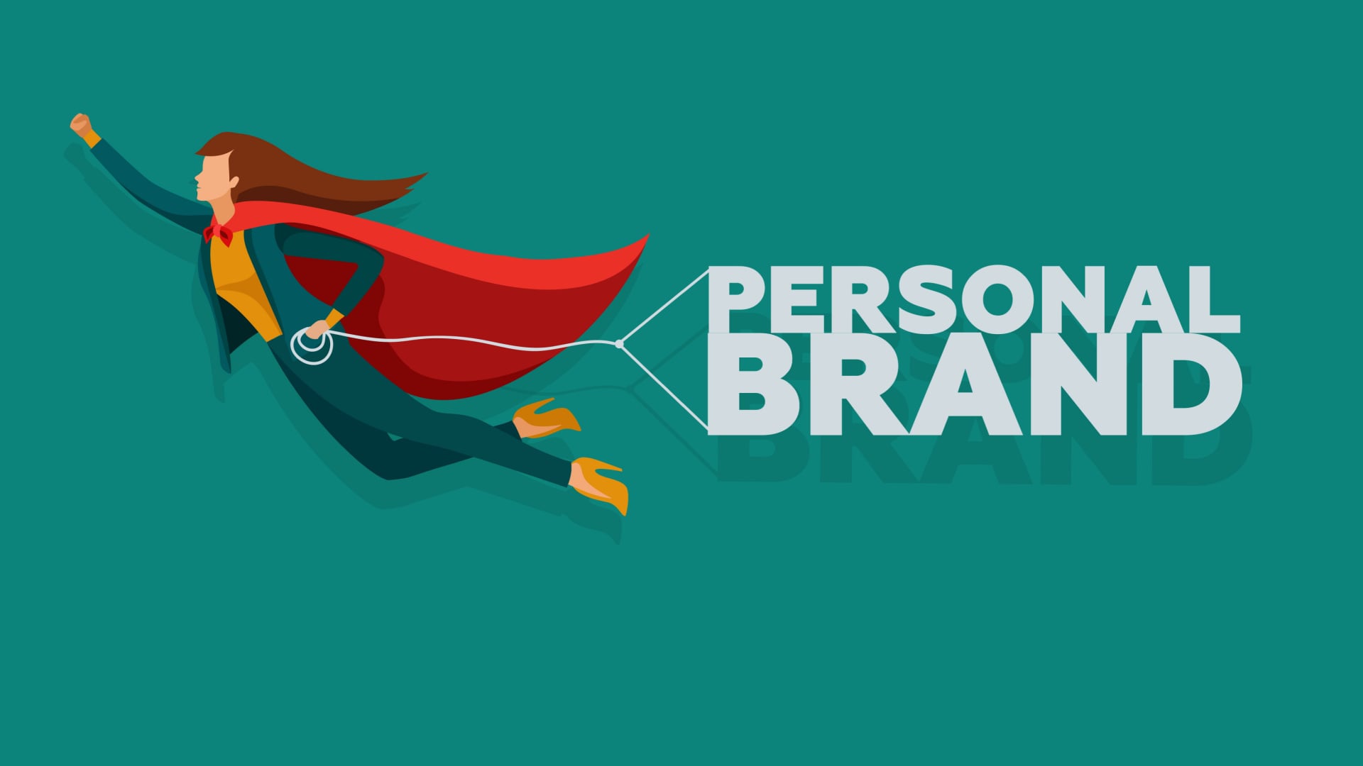 role of personal branding