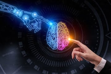 The Strategy Switch: How AI Is Rethinking Business from the Inside Out
