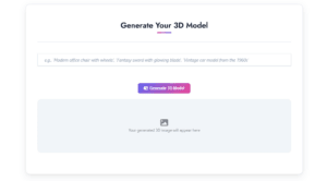AI Icon Generator