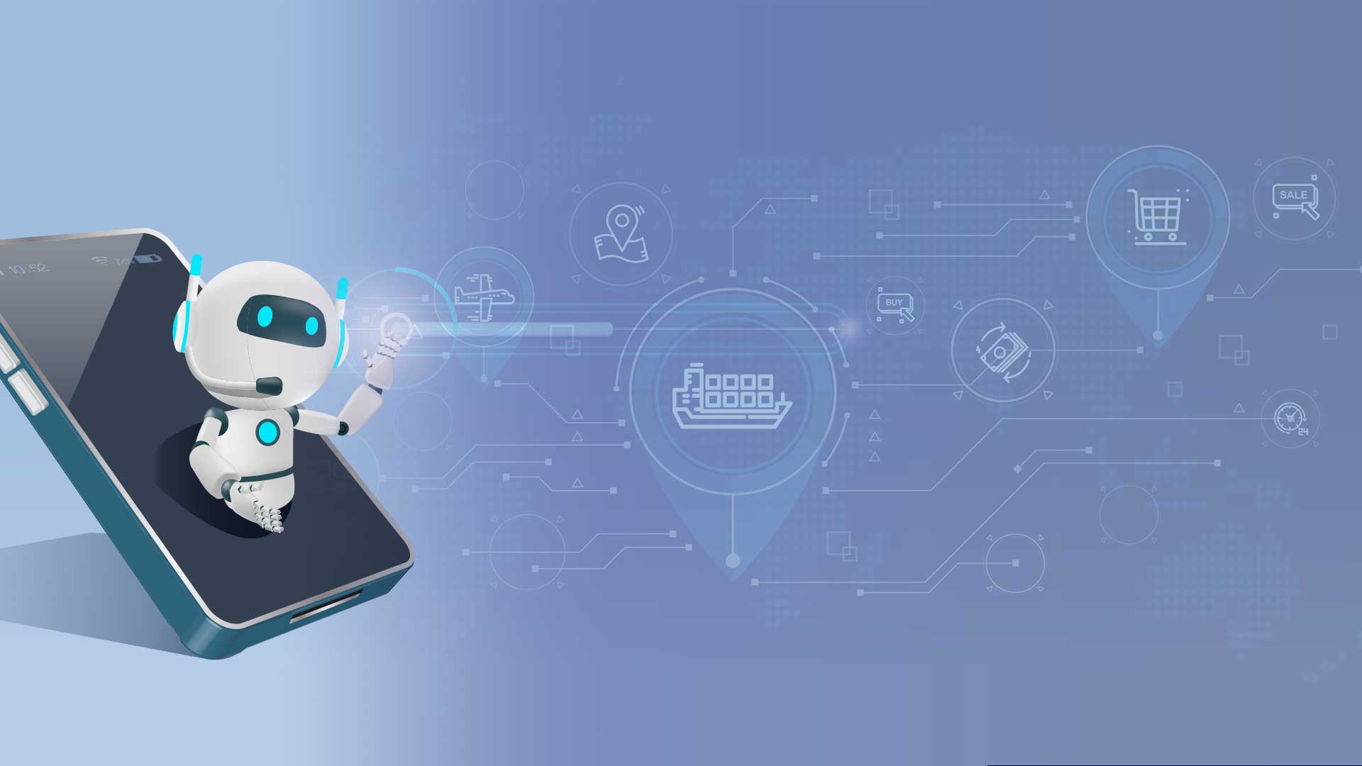 AI in Supply Chain