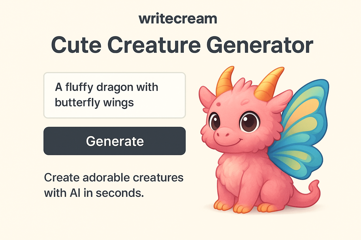 Creature Generators