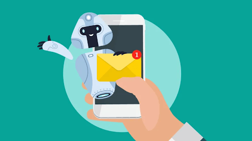 Sales Email Personalization