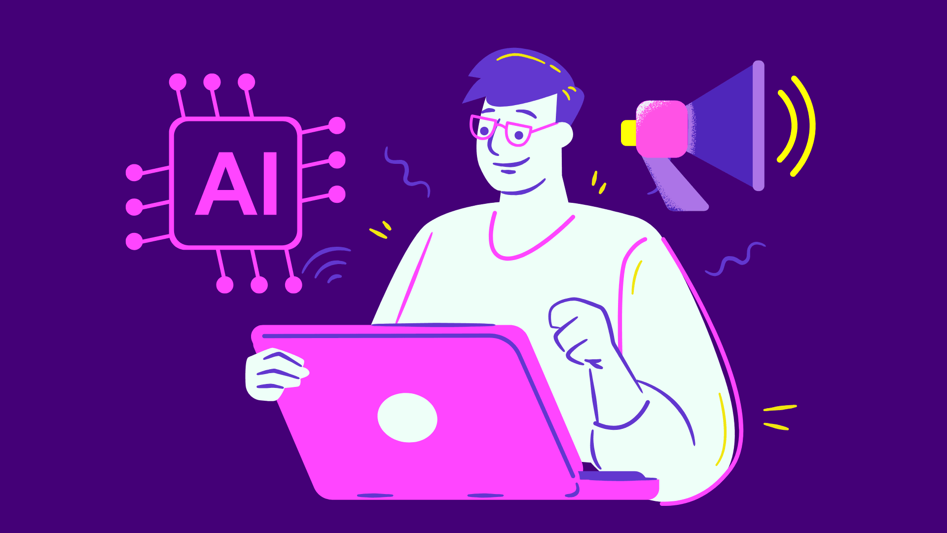How to Write AI Prompts for Marketing: A Simple Framework That Actually Works