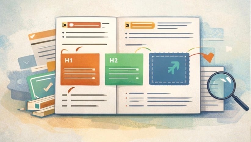 Competitive Outlines to Close Content Gaps
