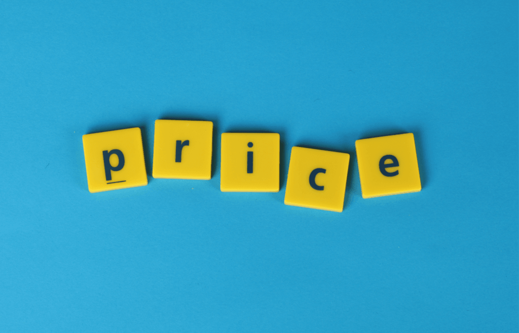 Price
