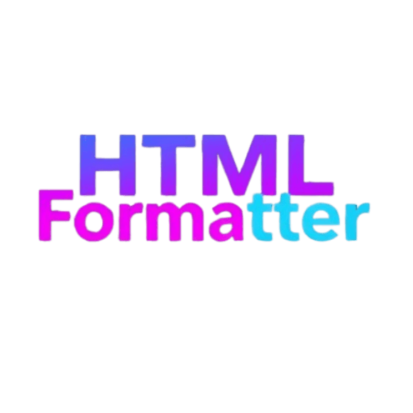 HTML Formatter