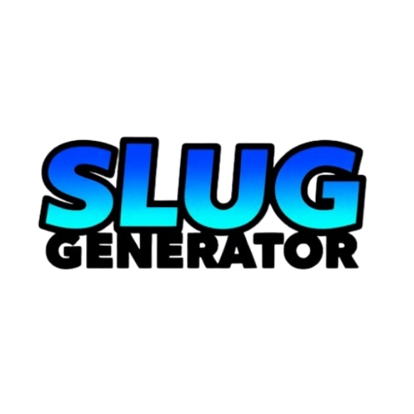 Slug Generator