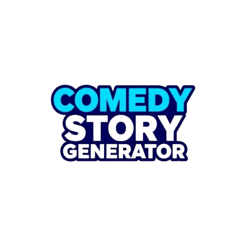 AI Comedy Story Generator