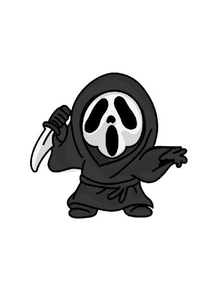 AI Horror Story Generator