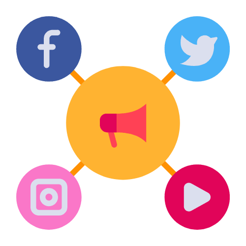 Social Media Content
