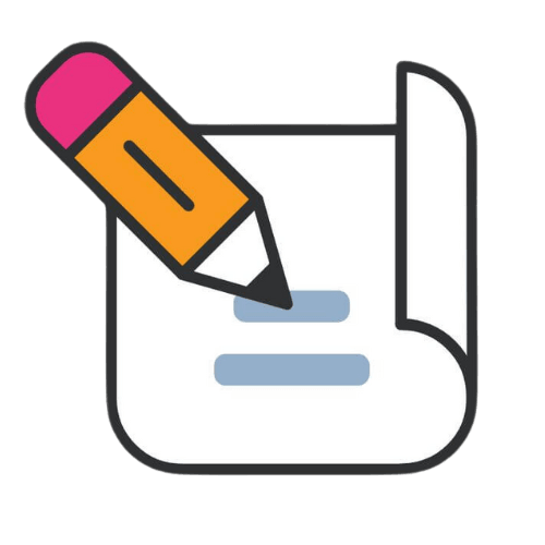 Expand // Write More