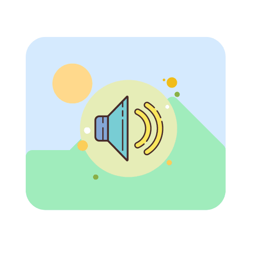 Image & Audio Icebreakers