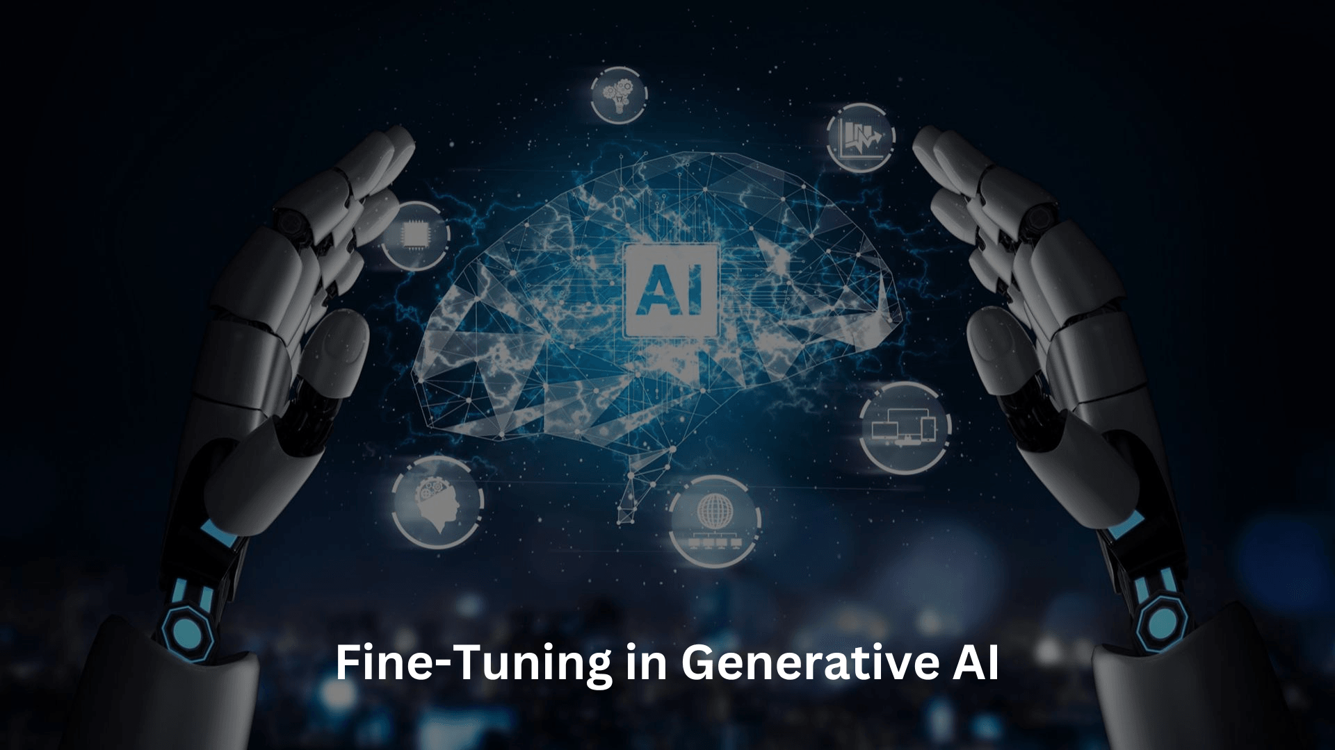 What Makes Fine-Tuning in Generative AI Models So Powerful?