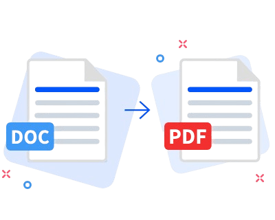 DOCX to PDF