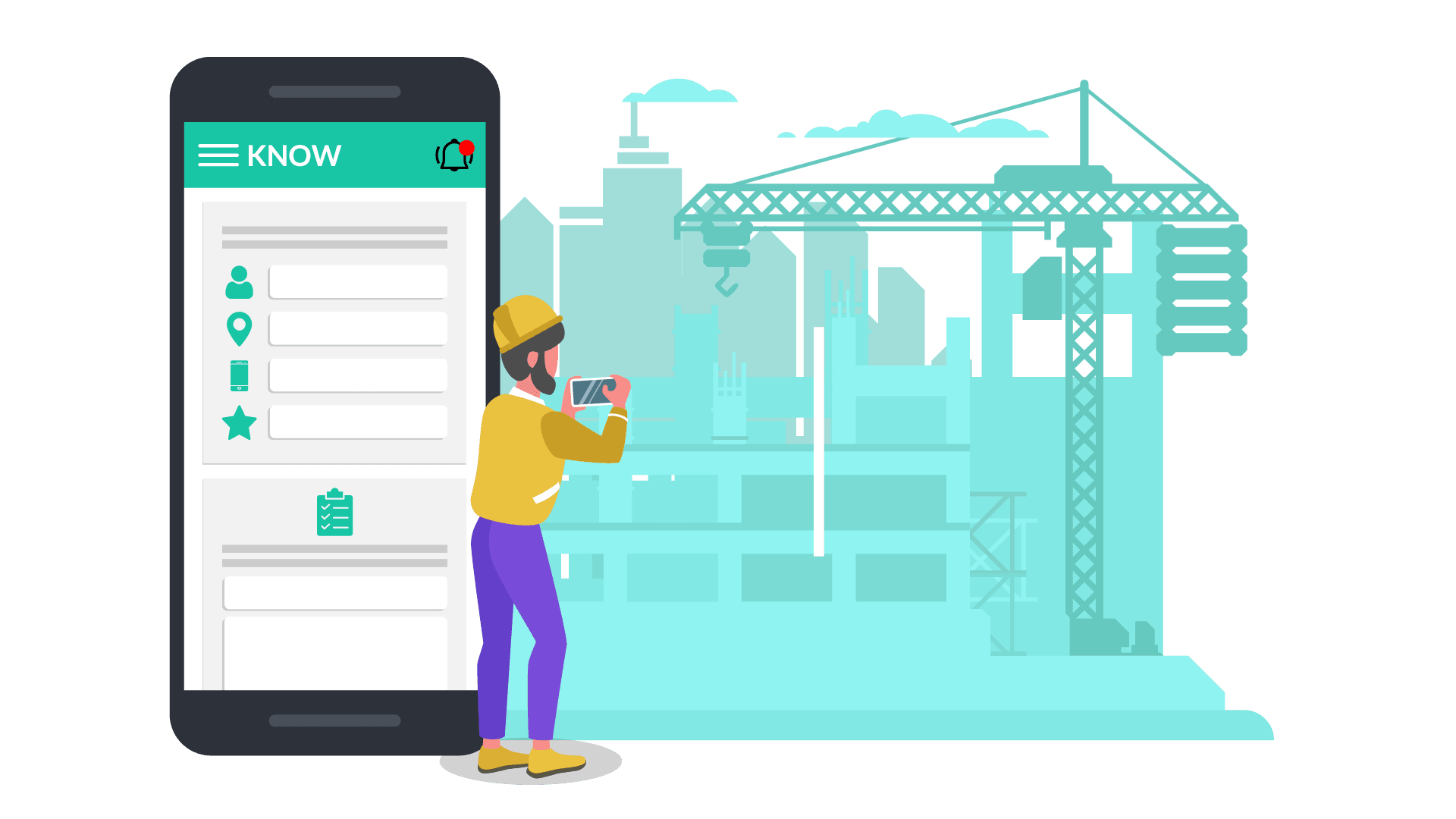 Workflow Management Software for Teams